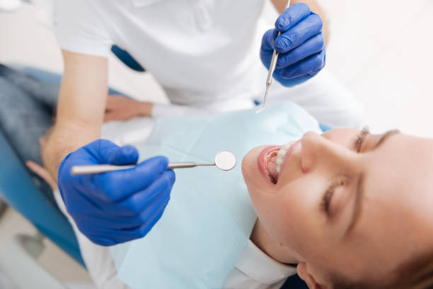  Golden Shores, AZ Dental Services Pros
